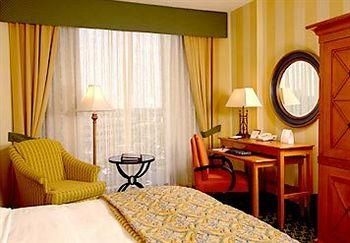 Marriott Greenville0