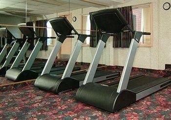 Howard Johnson Lawrence, Ks4