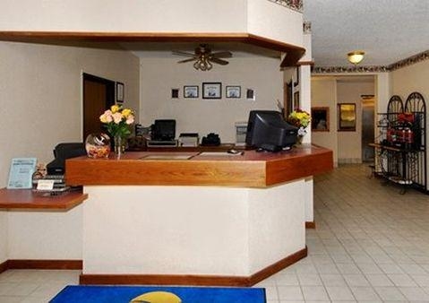 Quality Inn & Suites1