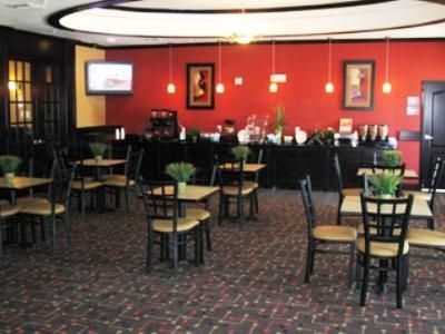 Best Western Groesbeck Inn And Suites2