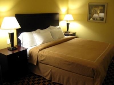 Best Western Groesbeck Inn And Suites4
