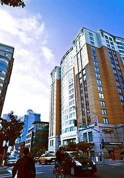 Courtyard By Marriott Downtown2