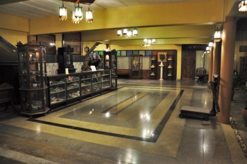 โรงแรมเรือนไทย (Ruean Thai Hotel)3