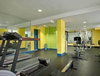 Ramada Limited Jersey City0