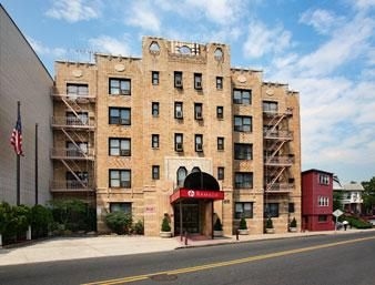 Ramada Limited Jersey City1