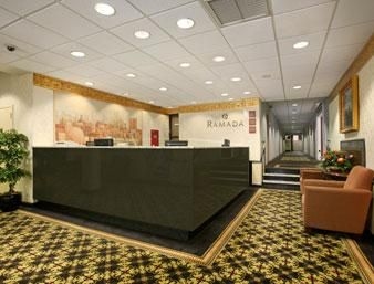 Ramada Limited Jersey City2