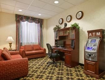 Ramada Limited Jersey City3