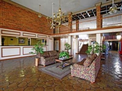 America's Best Value Inn & Suites1
