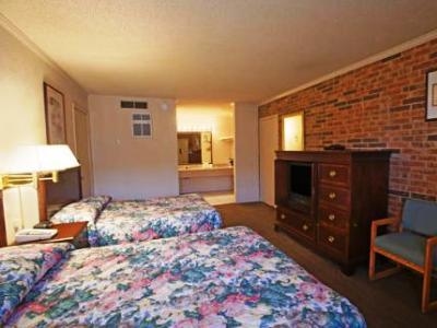 America's Best Value Inn & Suites2