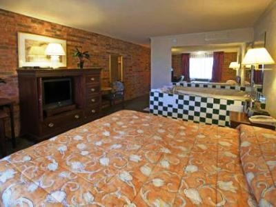 America's Best Value Inn & Suites3