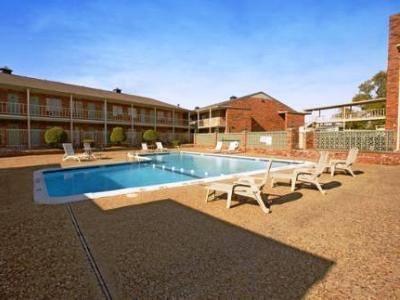 America's Best Value Inn & Suites4