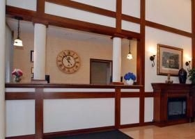 คอมฟอร์ต อินน์ เมดฟอร์ด-ลอง ไอส์แลนด์ (Comfort Inn Medford-Long Island)3