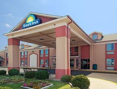 Days Inn Pauls Valley1