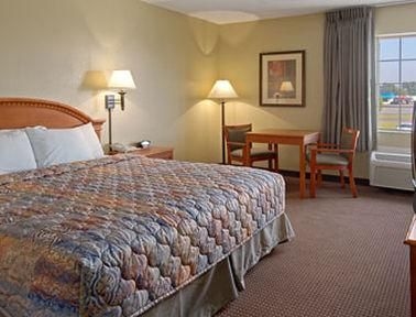 Days Inn Pauls Valley2