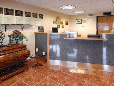 Days Inn Pauls Valley3