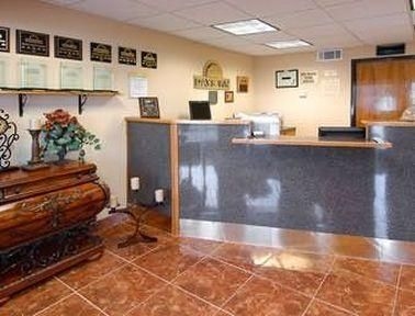 Days Inn Pauls Valley4