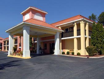 Baymont Inn And Suites Covington3