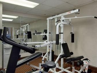 Baymont Inn And Suites Covington0