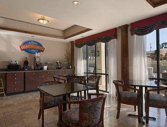 Baymont Inn And Suites Covington4