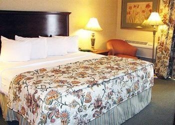 Clarion Inn and Conference Center1