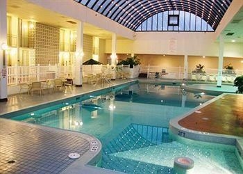 Clarion Inn and Conference Center2