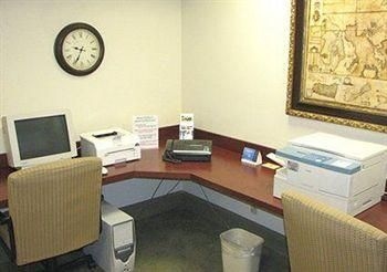 Clarion Inn and Conference Center3