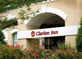 Clarion Inn and Conference Center4