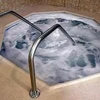 Comfort Suites Schaumburg2
