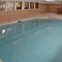Comfort Suites Schaumburg3