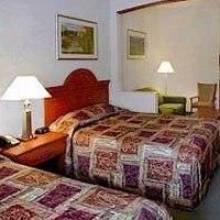 Comfort Suites Schaumburg4