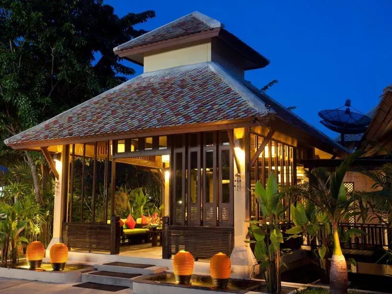 รำมะนา บูทิก รีสอร์ต (Rummana Boutique Resort)3