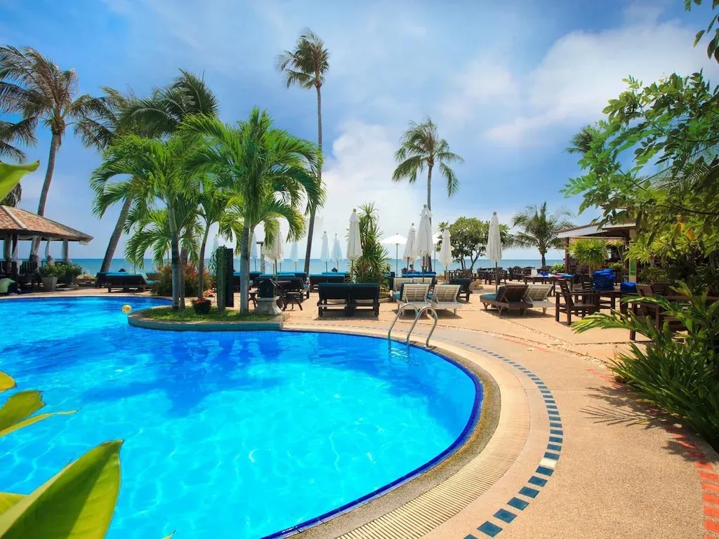 รำมะนา บูทิก รีสอร์ต (Rummana Boutique Resort)1