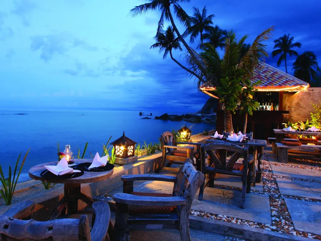 รำมะนา บูทิก รีสอร์ต (Rummana Boutique Resort)4