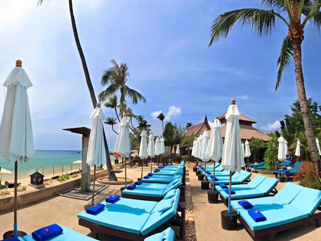 รำมะนา บูทิก รีสอร์ต (Rummana Boutique Resort)2