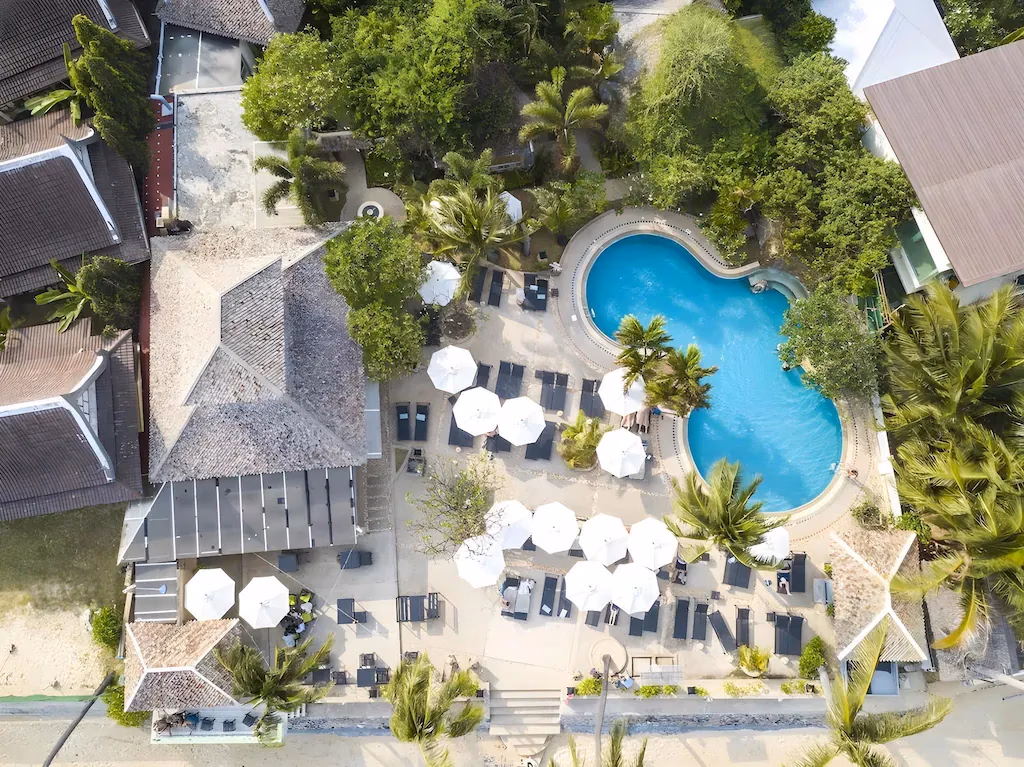 รำมะนา บูทิก รีสอร์ต (Rummana Boutique Resort)0