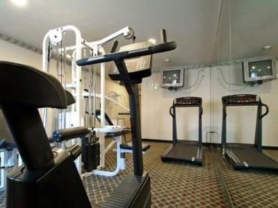 Best Western Winscott Inn And Suites2