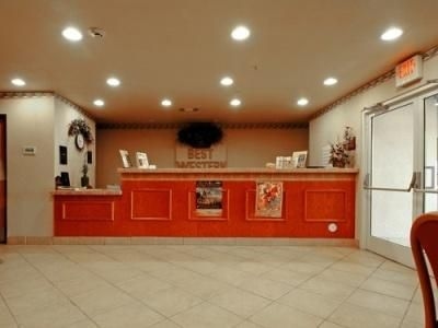 Best Western Winscott Inn And Suites4