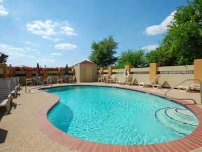Best Western Winscott Inn And Suites1