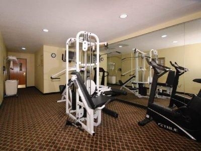 Best Western Winscott Inn And Suites3