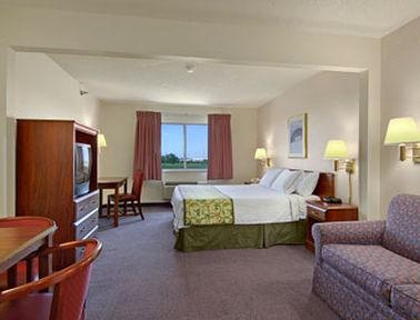 Baymont Inn And Suites Mattoon1