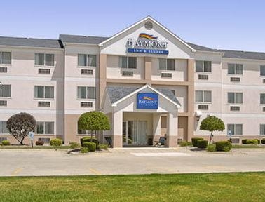 Baymont Inn And Suites Mattoon3