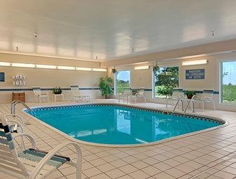 Baymont Inn And Suites Mattoon0