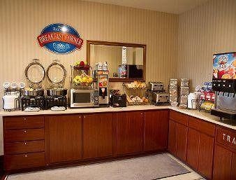 Baymont Inn And Suites Mattoon2