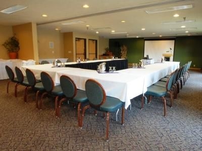 Best Western Hood River Inn3
