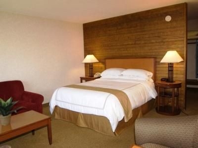 Best Western Hood River Inn4