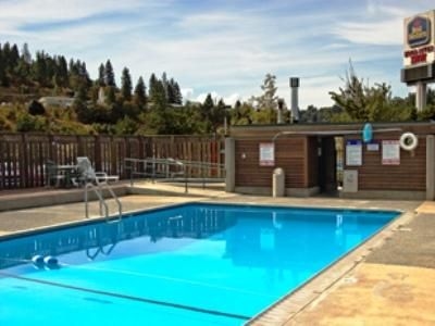 Best Western Hood River Inn1