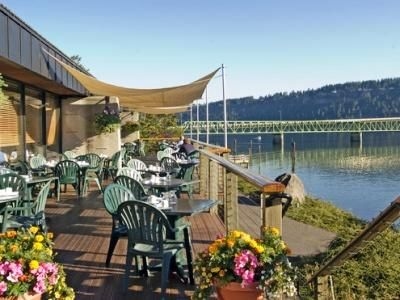Best Western Hood River Inn2
