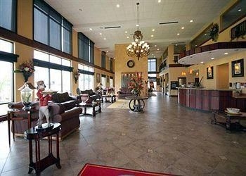 Comfort Suites Webster hotel near Johnson Space Center1