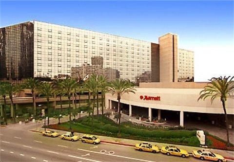 The L.A. Grand Hotel Downtown0
