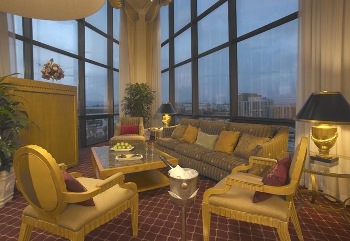 The L.A. Grand Hotel Downtown4